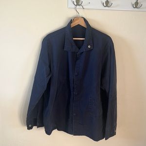 Magid FR shirt, mens size large